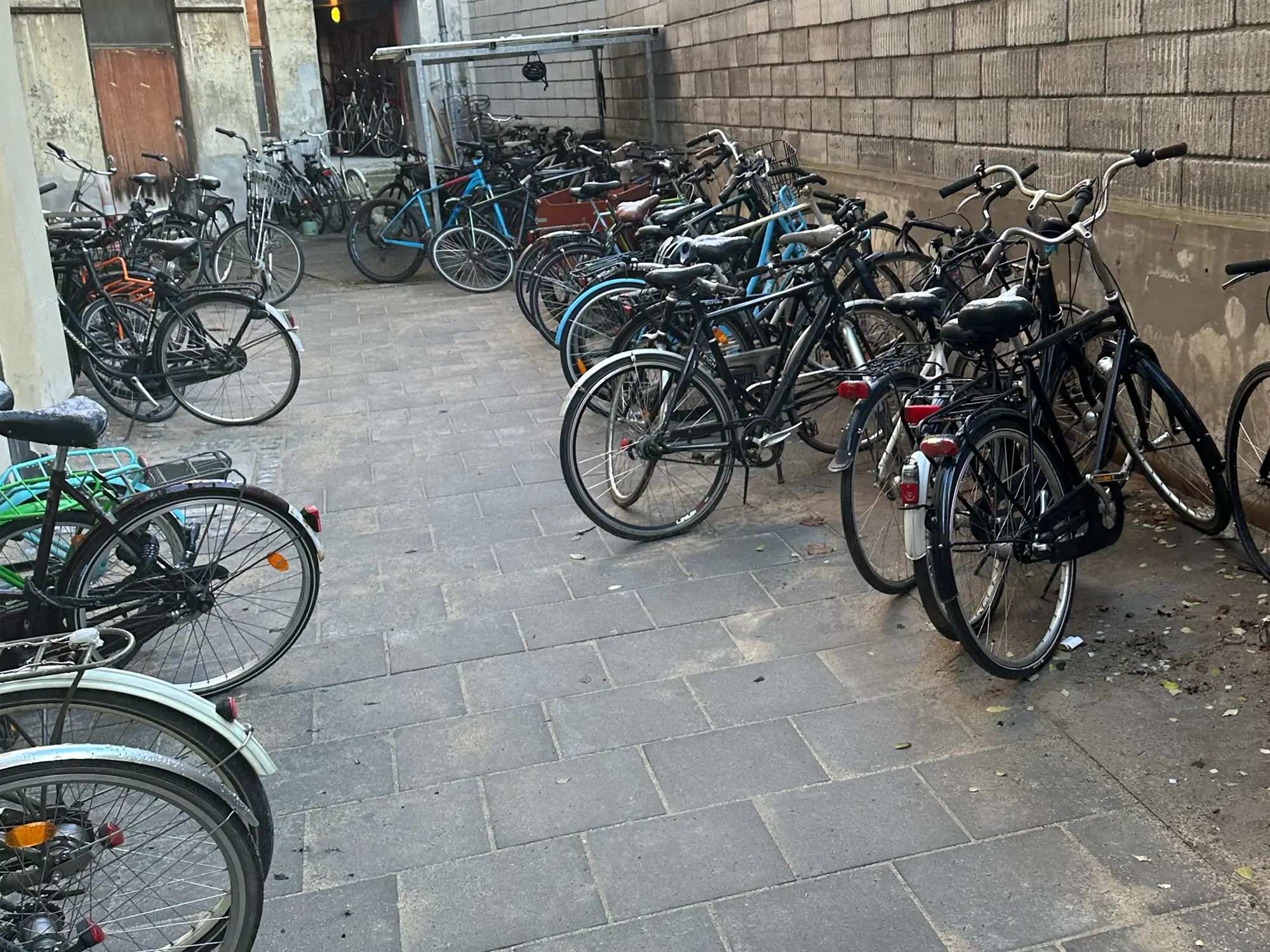 Frederiksberg fliser efter Frederiksberg fliser efter