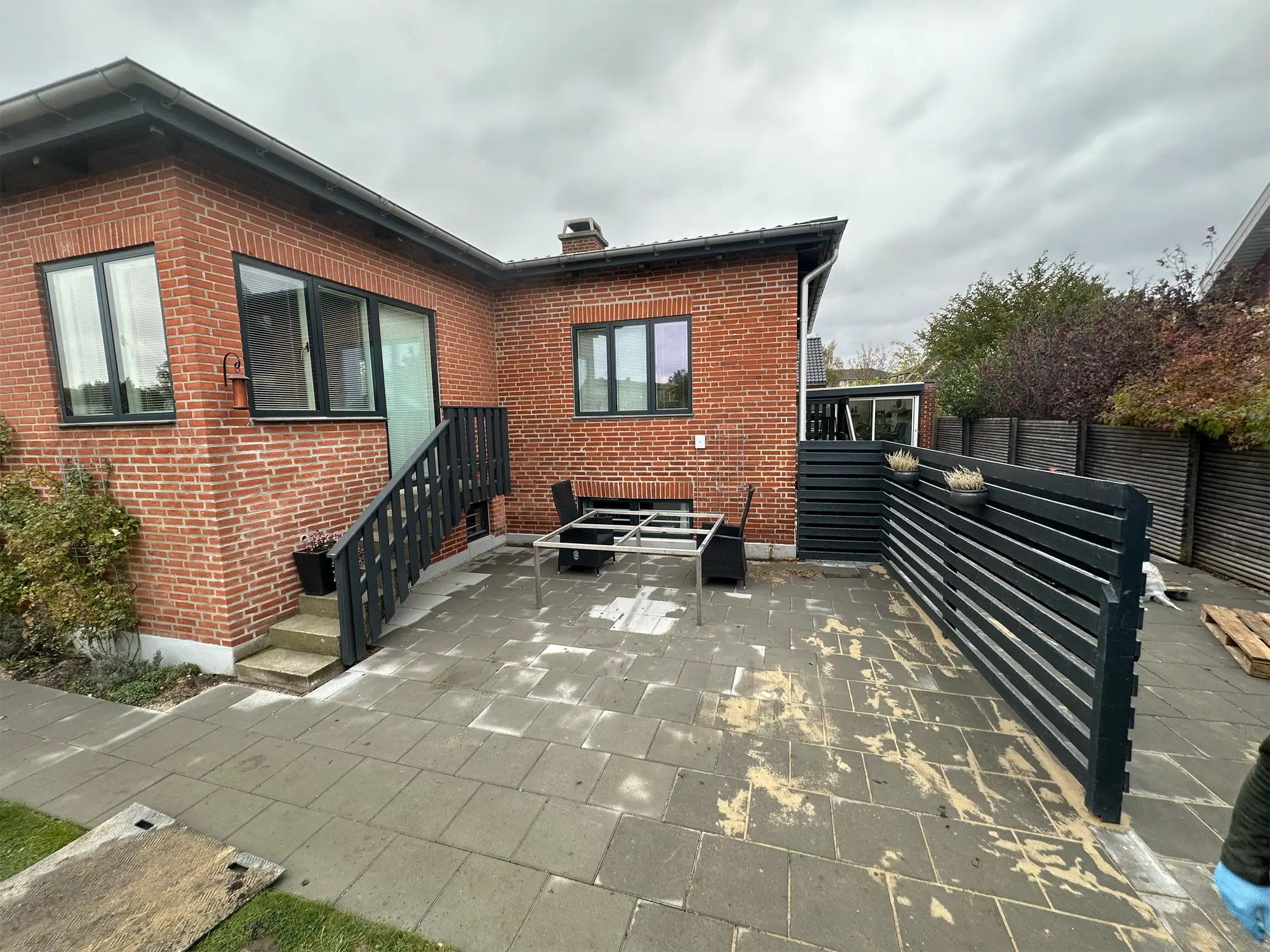 Valby efter Valby efter